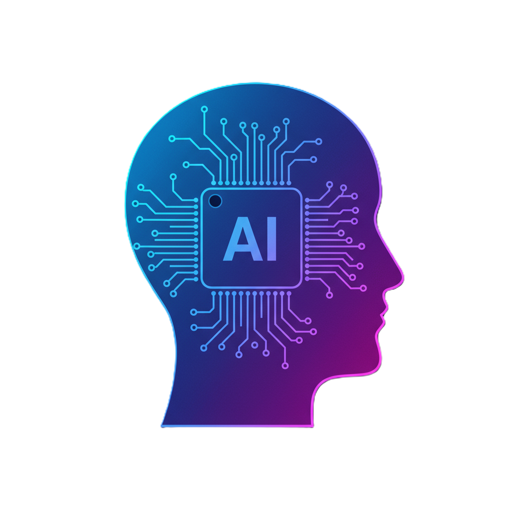 AI Technology Icon